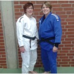 2. Dan Anika Richter & Viktoria Müller