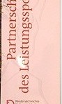 Banner Partnerschule des Leistungssports