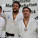 DEM 2014 Siegerehrung André Breitbarth