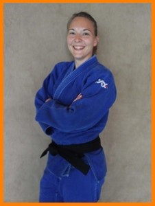 Profilbild Madeleine Voss