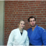 Trainer C-Lizenz Jennifer Ann Martin & Thorsten Krafft