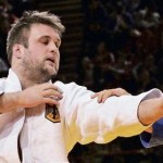 Grand Prix Düsseldorf 2014 André Breitbarth Kampf