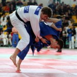 DEM u21 2014 Kampf Robert Barwig