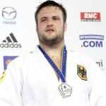 EM 2014 André Breitbarth Bronzemedaille
