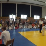 Fuchsturnier 2014 Panorama 2