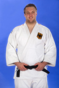 André Breitbarth Profilbild WM 2014