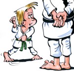 Ernsthaftigkeit