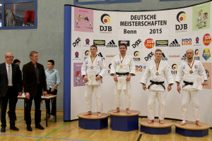 Robert Barwig DEM 2015 Siegerehrung