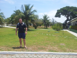 André Breitbarth_Trainingscamp Brasilien 2015_1