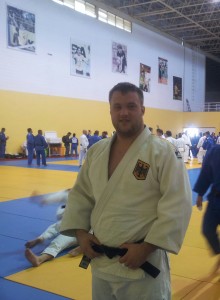 André Breitbarth_Trainingscamp Brasilien 2015_3