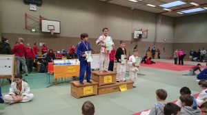 Fuchs Cup Nordstemmen 2015 Bild 1