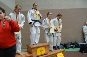 Fuchs Cup Nordstemmen 2015 Bild 2