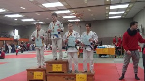 Fuchs Cup Nordstemmen 2015 Bild 3