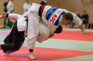 Hambühren vs. BJC -60Kg (Mirco Zemva vs. Florian Hahn)