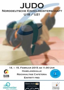NDEM u18-u21 2015 Banner