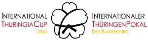 Internat. Thüringen Pokal Banner
