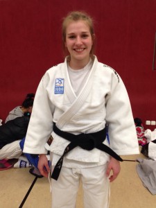 Thüringen Pokal 2015 Melanie Wimmer