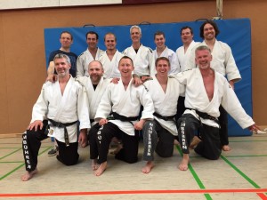 SV Hambühren 4. KT 2015