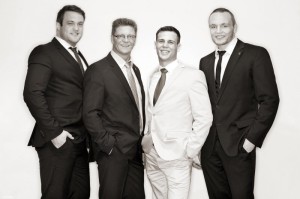 NJV-Trio für Judo WM 2015