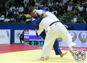 André GP Taschkent 1