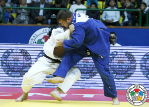 André GP Taschkent 2
