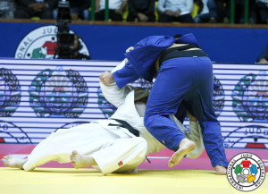 André GP Taschkent 3