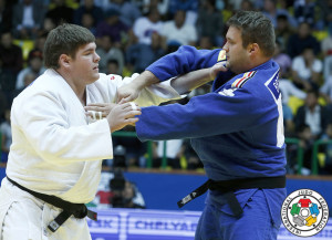 André GP Taschkent 4