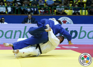André GP Taschkent 5