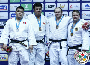 André GP Taschkent 6