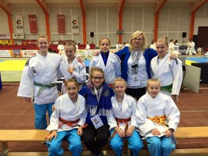 DJP u14 2015 3