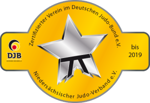 DJB-Vereinszertifikat