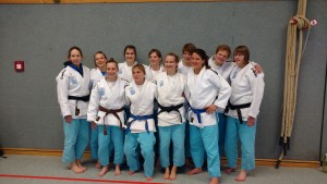 Vorsfelde ReLi Nord Team 2. KT