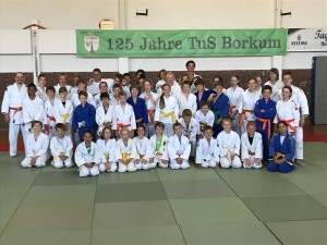 BorkumHalle