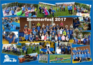 SFV Europa Sommerfest 2017