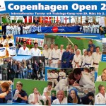 Collage Copenhagen Open 2018