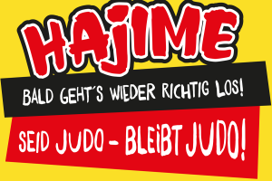 Hajime Logo