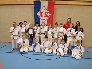 2x Bronze durch unseren Mädchen & Jungs u13 bei der Landesmannschaftsmeisterschaft