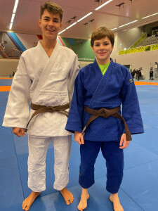 Leon & Lena vom SFV