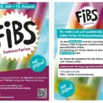 FiBS Sommer 2025
